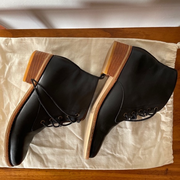 Fortress Of Inca Women’s Riri Bootie Size … - Picture 7 of 7